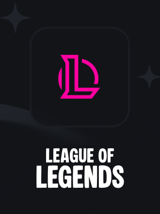 League of Legends