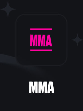 MMA